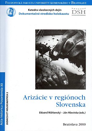 Acta historica Posoniensia XII